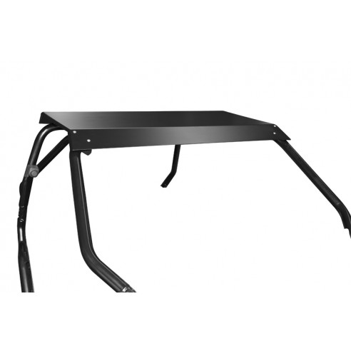 TOIT ALUMINIUM