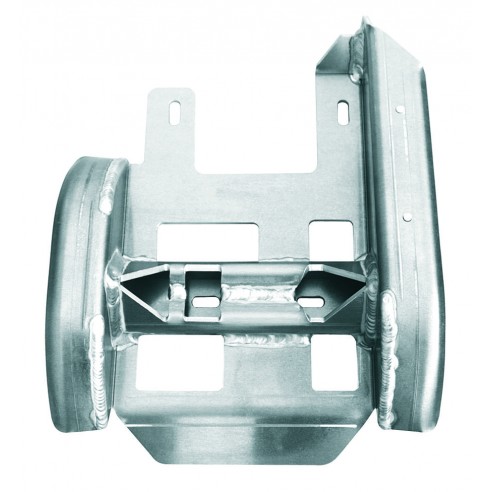 SABOT ARRIÈRE ALUM