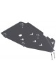 Skid Plate Alum