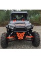 Front Bumper PX17