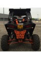 Back Bumper PX18