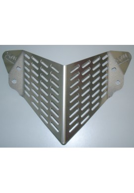FRONT GUARD W/ TABS 