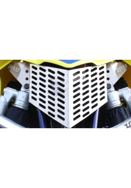 FRONT GUARD W/ TABS