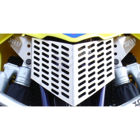 FRONT GUARD W/ TABS