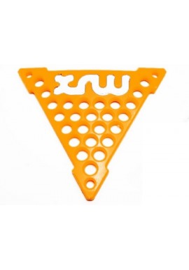 PLAQUE PHD - XR10 - ORANGE