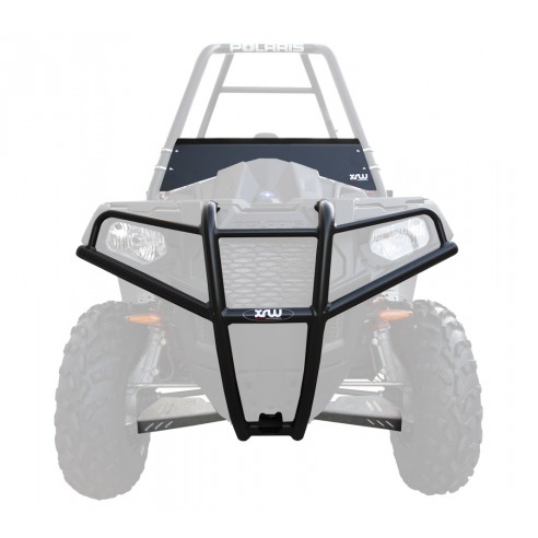 FRONT BUMPER PX14