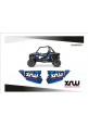 Nerf Bar P11