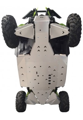 KIT PROTECTION ALUM