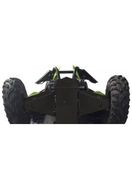 FRONT A-ARM GUARDS PHD