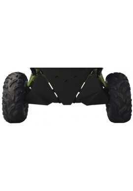 REAR A-ARM GUARDS PHD