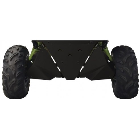 REAR A-ARM GUARDS PHD