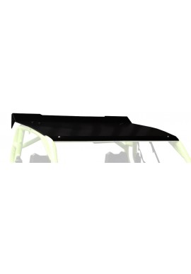 ALUMINIUM ROOF