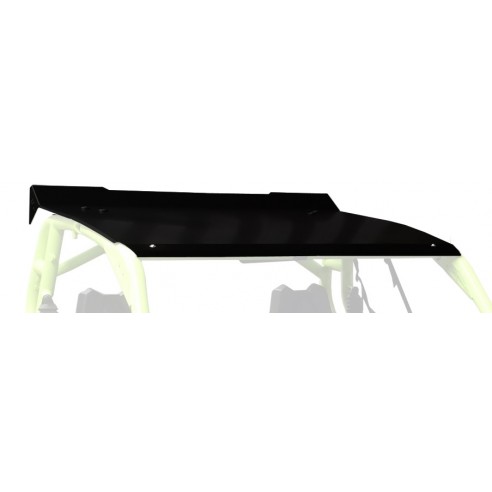ALUMINIUM ROOF