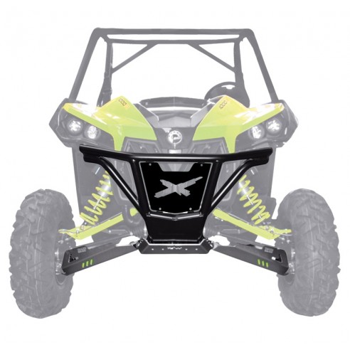 BUMPER AVANT BR10