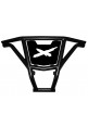 BUMPER AVANT BR9