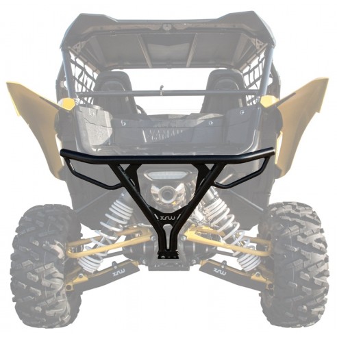 REAR BUMPER YX3