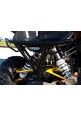 REAR BUMPER YX3