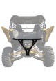 REAR BUMPER YX4