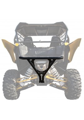 REAR BUMPER YX4