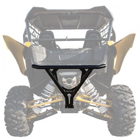 REAR BUMPER YX4