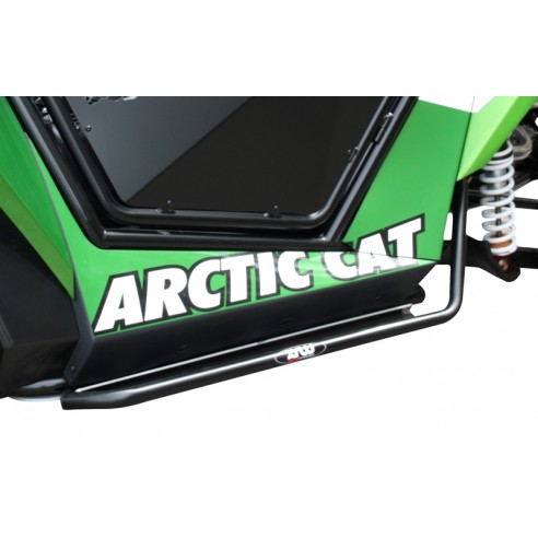 NERF BAR P4