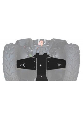 FRONT A-ARM GUARDS PHD