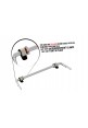 SWAY BAR CLAMP KIT