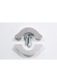SWAY BAR CLAMP KIT