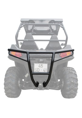 REAR BUMPER PX21