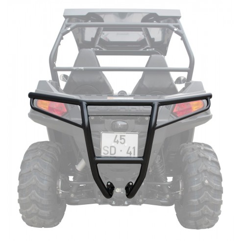 BUMPER ARRIÈRE PX21