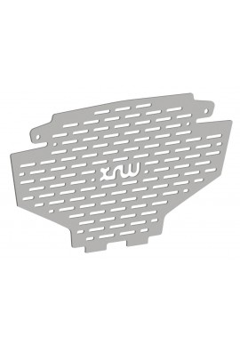 RADIATOR PROTECTION