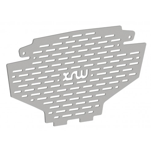 PROTECTION RADIATEUR