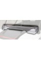 DEMI PARA-BRISE POLYCARBONATE