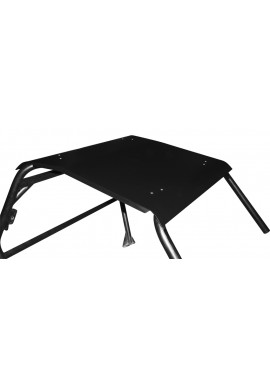 ALUMINIUM ROOF