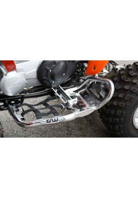 NERF BAR R1