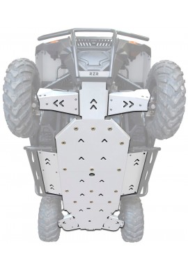 KIT PROTECTION ALUM