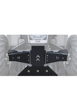 FRONT A-ARM GUARDS PHD