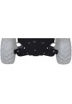 REAR A-ARM GUARDS PHD
