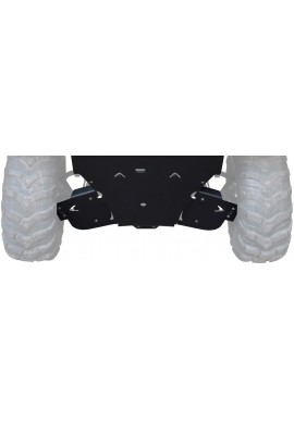 REAR A-ARM GUARDS PHD