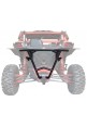 REAR BUMPER BR16