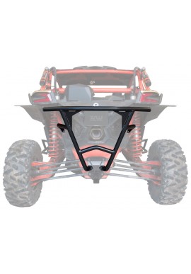 REAR BUMPER BR16