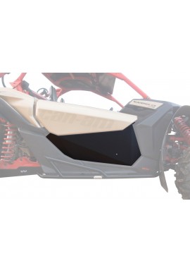 LOWER DOOR PANELS
