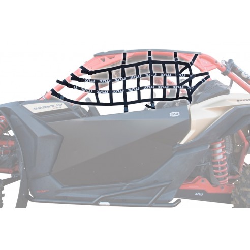 ROLL CAGE NETS