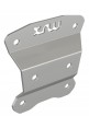 PLATINE DE RENFORCEMENT ARRIÈRE