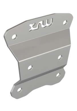 PLATINE DE RENFORCEMENT ARRIÈRE