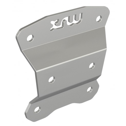 PLATINE DE RENFORCEMENT ARRIÈRE