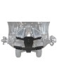 SKID PLATES KIT PHD