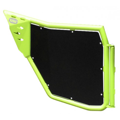KIT DOORS STANDARD 2015