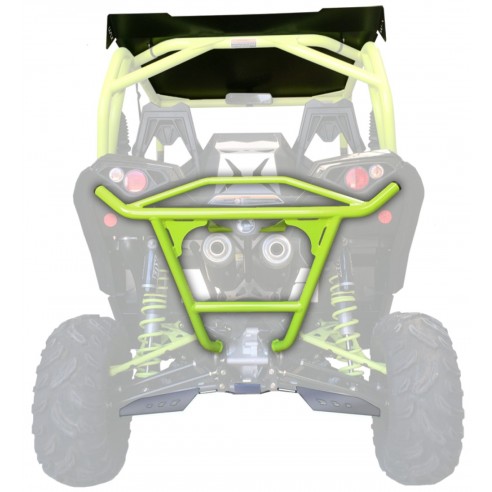 REAR BUMPER BR11