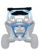REAR BUMPER BR11